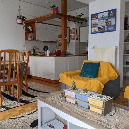Luxurious Sea View Apartment Pireus Zewnętrze zdjęcie