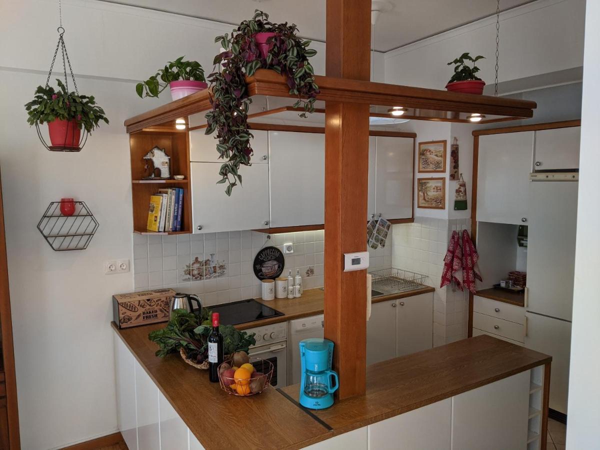 Luxurious Sea View Apartment Pireus Zewnętrze zdjęcie