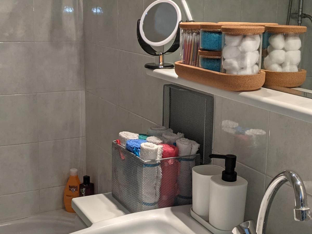 Luxurious Sea View Apartment Pireus Zewnętrze zdjęcie