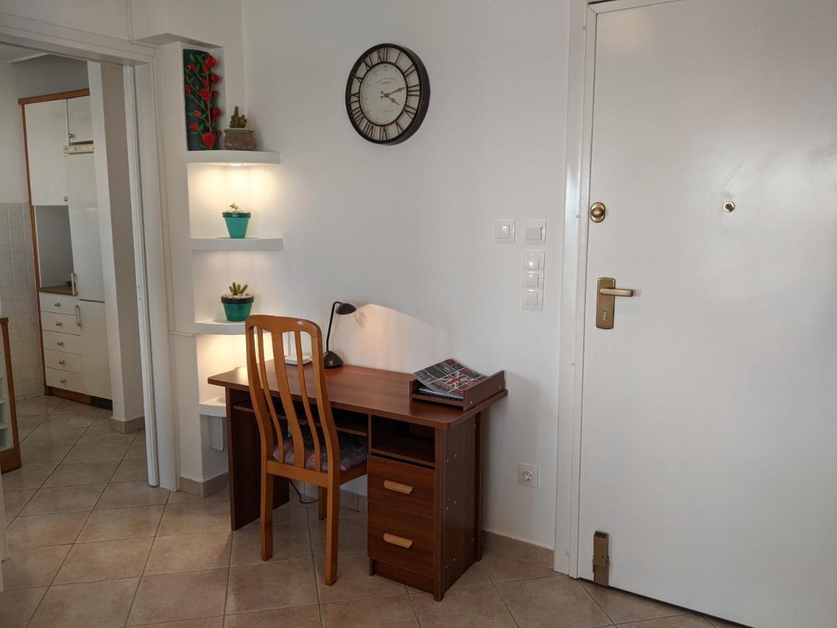 Luxurious Sea View Apartment Pireus Zewnętrze zdjęcie